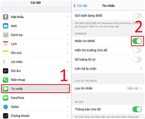 Tin nhắn mms là gì? khác gì so với sms? cách gửi tin nhắn mms
