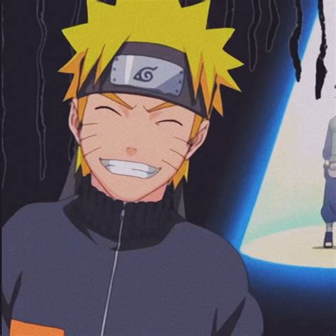 Anime Icon Naruto Uzumaki Hokage Naruto Uzumaki Anime