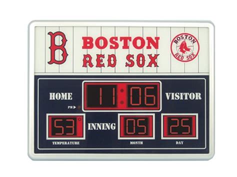 More in major league baseball. Major League Baseball Official Team Logo Scoreboard Wall ...