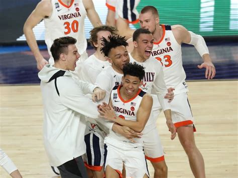1 Moment To Celebrate From Every 2019 March Madness Game