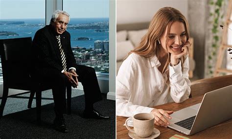 Australias Richest Property Developer Says Bosses Who Let Employees