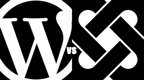 [ 5 tips to make your website invincible from. WordPress vs Joomla: Which CMS to Choose for your Website ...