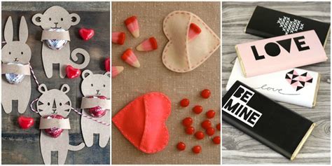 Check spelling or type a new query. 20 DIY Valentine's Day Gifts - Homemade Gift Ideas for ...