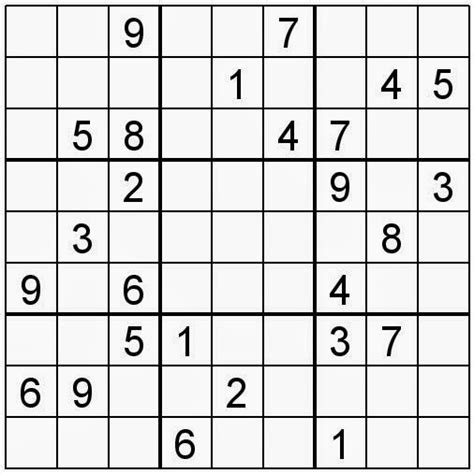 The free word sudoku game maker creates a printable word sudoku game. Free printable Word Search and Sudokus: Sudoku 32