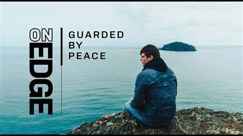 5 1 22 Guarded By Peace Youtube