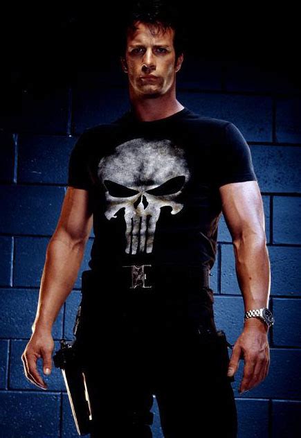 Making The Punisher Work Percival Constantine Action With Character