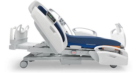 Stryker ® Introducing The New Procuity Bed Series