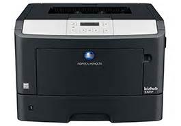 Konica minolta bizhub 3300p win 10 driver. Imprimante monofonction bizhub 3301P. Konica Minolta Canada