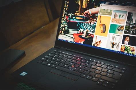 Lenovo Flex Vs Yoga Laptop Series Compared Spacehop