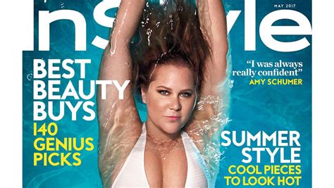 Amy Schumer Doesnt Miss Being Single 8days