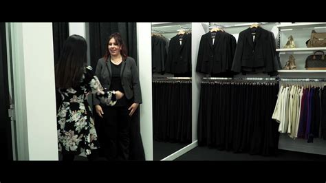 Dress For Success Empowers Women Of Adelaide To Achieve Economic Independence By Providing A