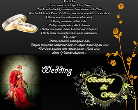 Kata Mutiara Pernikahan Katolik – Crimealirik Page