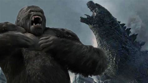 Kong' is already in the works, but who else might lie in wait? New Skull Island Poster Points To Future King Kong vs ...