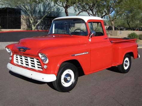 180 Best Images About Ideas For Building My 55 Chevy Pickup On