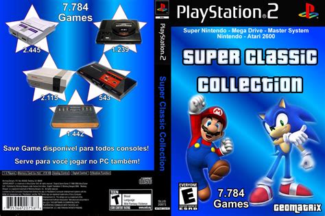 Super Collection Classics Free Download Borrow And Streaming
