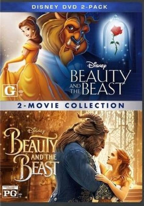 Beauty And The Beast Movie 1991 Beauty And The Beast Remake Cloned