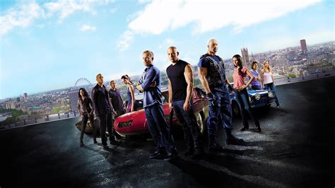 Fast And Furious 8 Car Hd Wallpaper