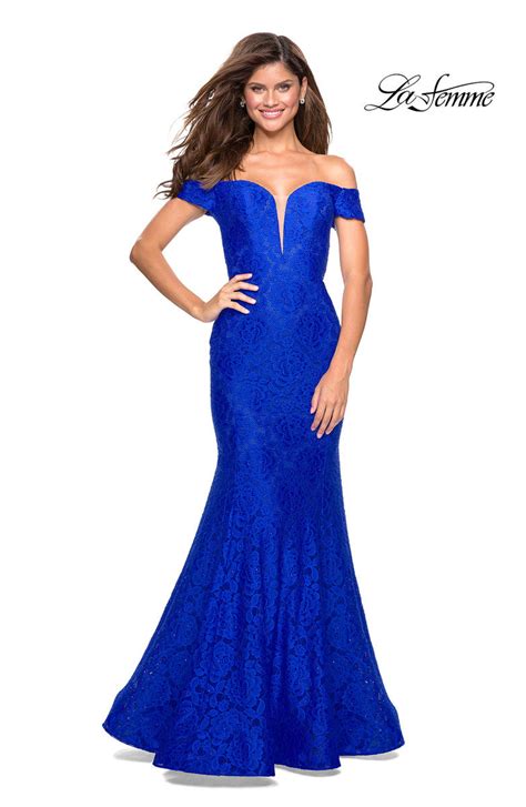 La Femme 27613 Dnk Formals Amarillo Tx 2017 Prom Dress Prom Gown Tony Bowls Quinceanera