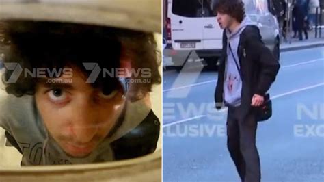 Bir arkadaşı ney'in facebook'ta hristiyanlık'tan i̇slam'a geçişle ilgili paylaşımlarda bulunduğunu anlattı. Sydney CBD stabber Mert Ney pleads guilty to murdering Michaela Dunn | 7NEWS.com.au