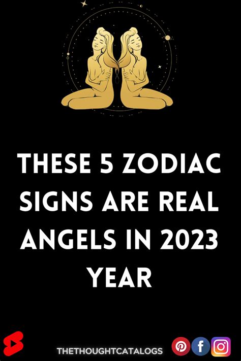 These 5 Zodiac Signs Are Real Angels In 2023 Year Aries Love