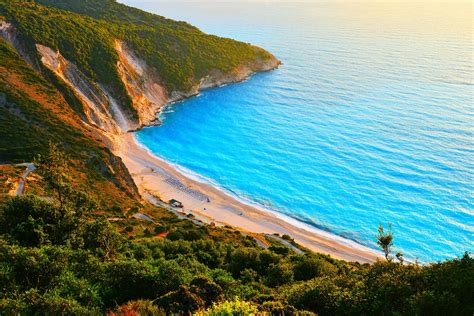 35 Best Beaches In Greece And The Greek Islands