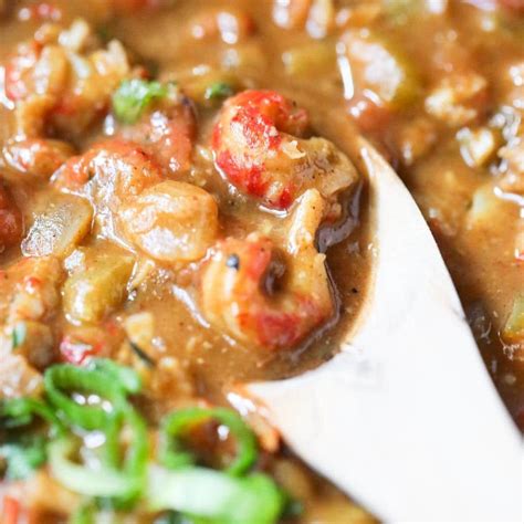 Authentic Cajun Crawfish Etouffee Recipe Bryont Blog