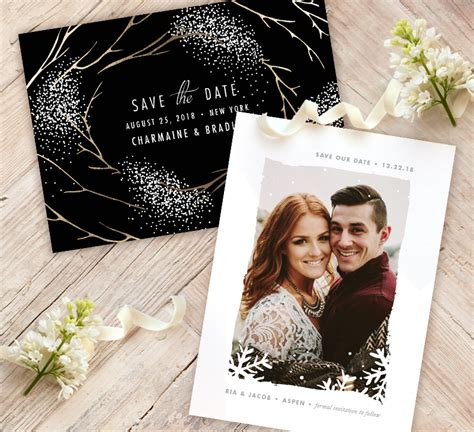 Save The Date Giveaway From Minted Green Wedding Shoes