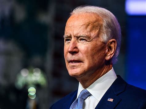 Ready to build back better for all americans. Why Joe Biden must break the market's extreme codependency ...
