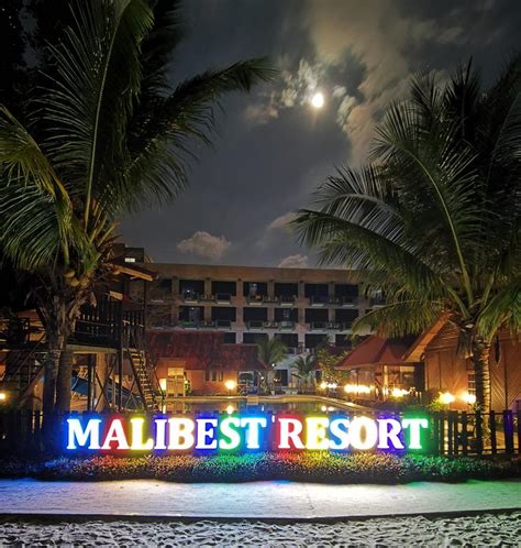 Pulau beras basah merupakan salah satu destinasi menarik yang termasuk dalam pakej island hopping di pulau langkawi. 10 Hotel Menarik Di Pantai Cenang - TCER.MY