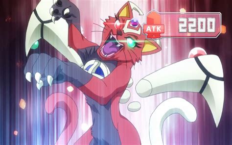 Is Odd Eyes Twin Tail Cat In Yu Gi Oh Master Duel
