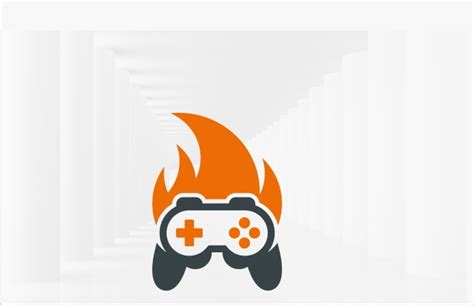 And, with a wired connection, it will ensure minimal input lag. 20+ Game Contoller Logo Designs, Ideas, Examples | Design ...