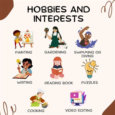 20 great hobbies and interests to put on resume or cv in 2023