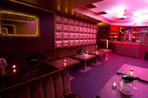 Estonia nightlife. Best night clubs. Strip club - Achtung.ee