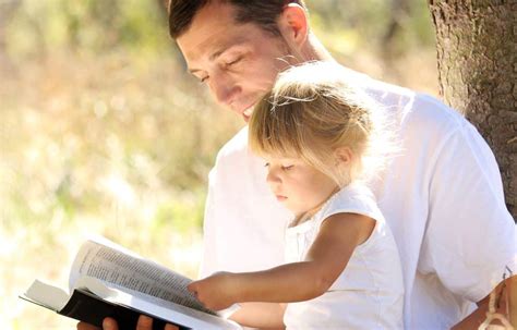 The Most Important Biblical Truths You Must Teach Your Kids Our