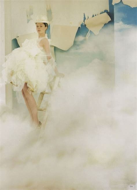 Pin By Michele Sartin On Head In The Clouds Tim Walker Photography