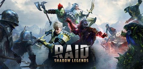 Raid Shadow Legends Game Review Nerds Magazine