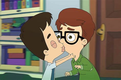 Tv Review Big Mouth Season 2 Is As Mature And Weird As