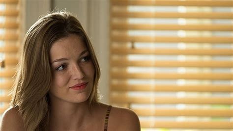 picture of lili simmons
