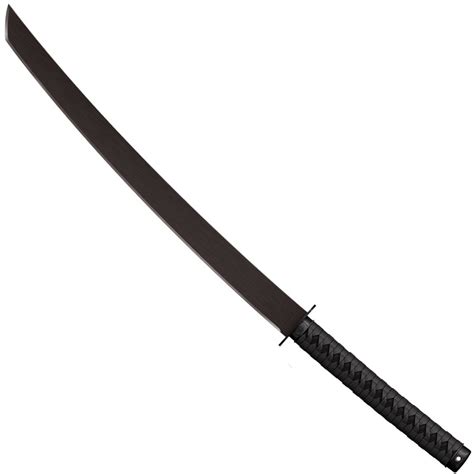 Cold Steel 24 Inch Blade Tactical Katana Machete Mrknife