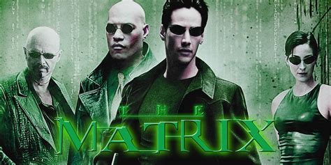 Why Matrix Is So Green On Netflix And How To Watch With Original Color