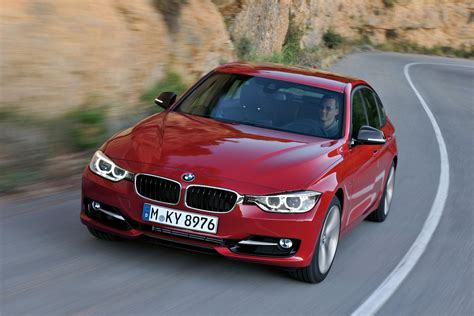 The car will also be available as a touring (designated as. 2013 F30 BMW 3-Series with xDrive US Pricing - autoevolution