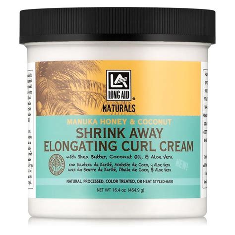 The Best Curl Creams Under 20 Of 2018 Allure