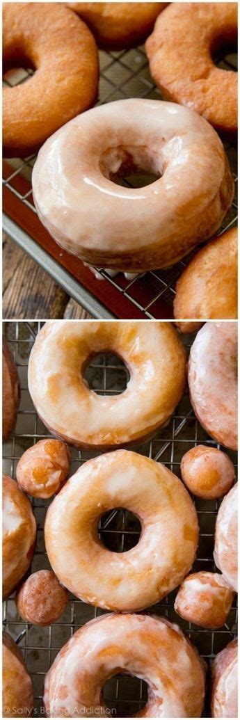 How do you go about preparing for the test? EXACTLY how to make homemade doughnuts! Easier than you think. Step by step pictures and recipe ...