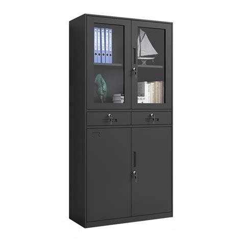 Metal Office Filing Cabinet Jg A3 Supplied By Jingle Furniture