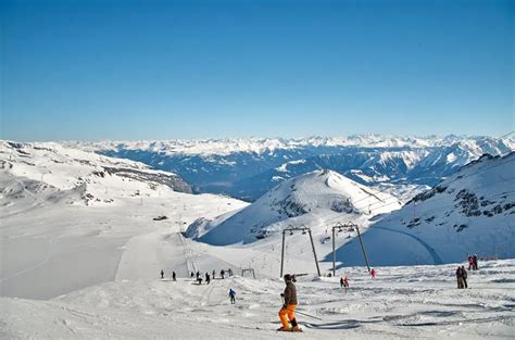 Best Ski Resorts In Switzerland Radio Chronicles