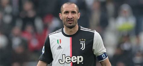 Giorgio chiellini photo:© salvatore giglio/gigliostudios snc agency. Juventus, Chiellini: "Ho avuto qualche problema durante la ...