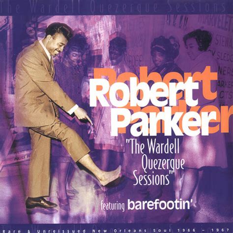 Robert Parker Iheart
