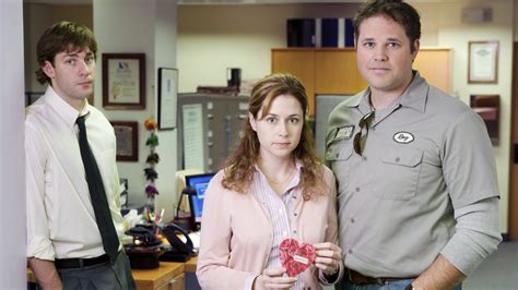 Jenna Fischer Explains Why Pam And Roy Were Engaged For So Long On The