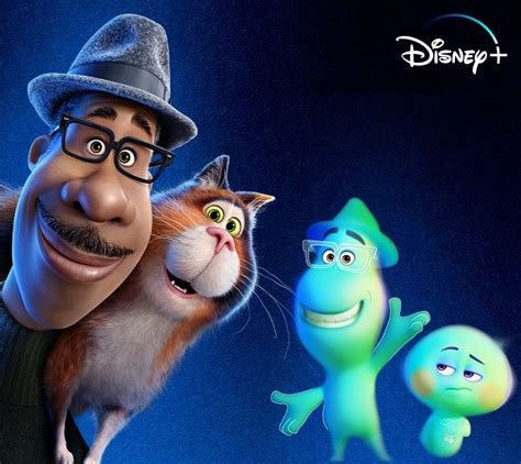Soul Pixar Pixar S Soul Debuts First Trailer Variety Soul Is An
