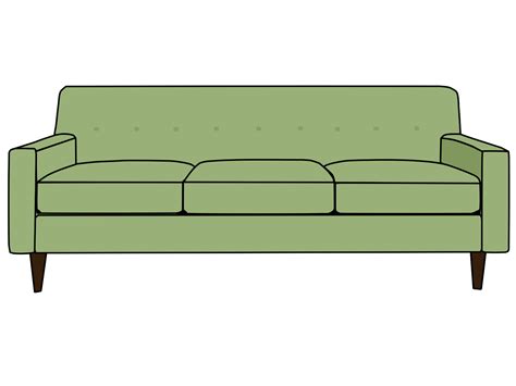 2d Clipart Sofa 10 Free Cliparts Download Images On Clipground 2023